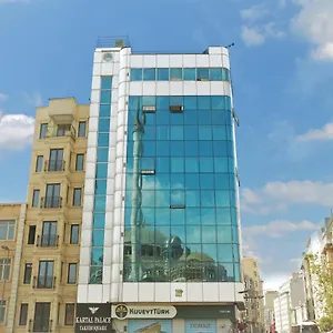 Kartal Palace Taksim Square Family 2* Стамбул