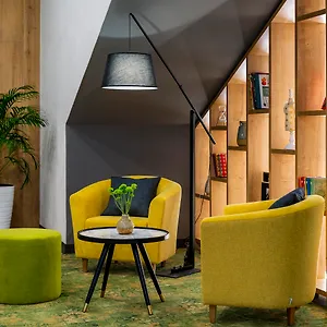 4* Otel Citadines Centre