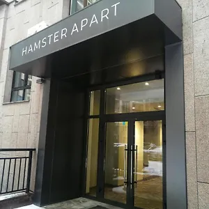 Hamster 4* Киев
