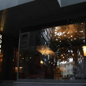 Roomers Nisantasi 3* Стамбул
