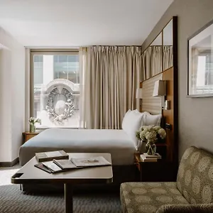 Club Quarters Grand Central, 4* Нью-Йорк