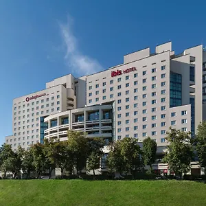 Ibis Beresteiska 3* Киев