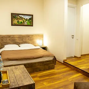 3* Otel Irmisa