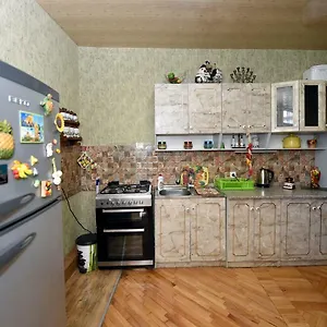 Liana On Chavchavadze Апартаменты