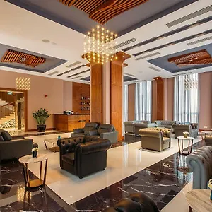 4* Otel Reikartz Horizont