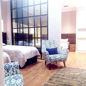 Old Апартаменты
